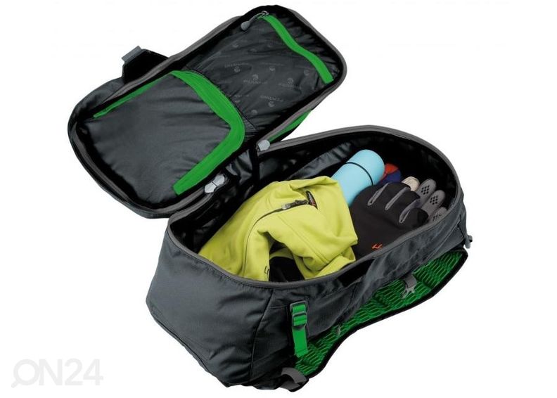 Selkäreppu FERRINO Maudit 30+5 kuvasuurennos