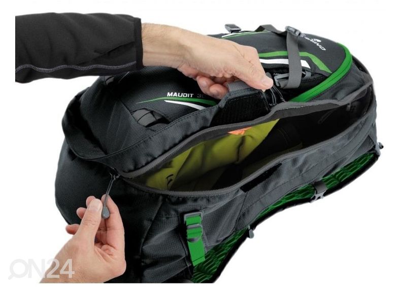 Selkäreppu FERRINO Maudit 30+5 kuvasuurennos