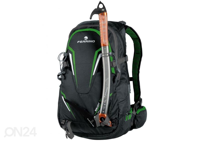 Selkäreppu FERRINO Maudit 30+5 kuvasuurennos