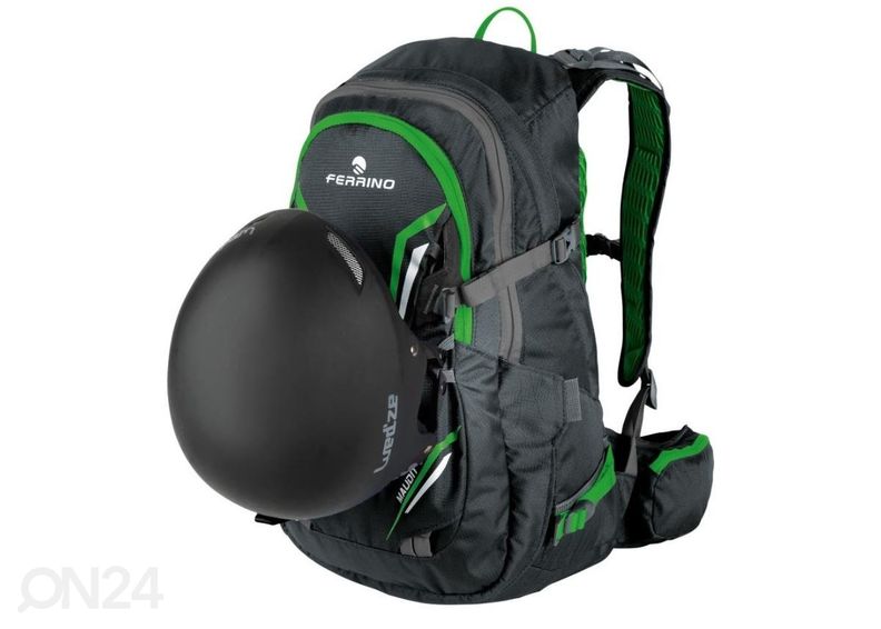 Selkäreppu FERRINO Maudit 30+5 kuvasuurennos