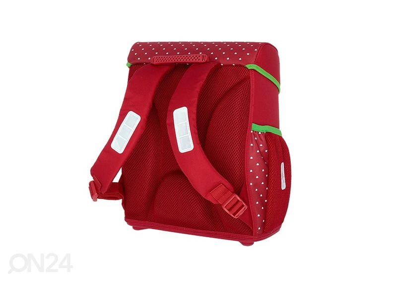 Selkäreppu Herlitz Loop Horses kuvasuurennos