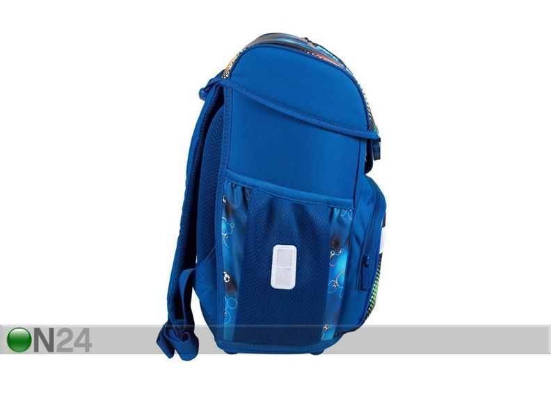 Selkäreppu Herlitz Loop Soccer kuvasuurennos