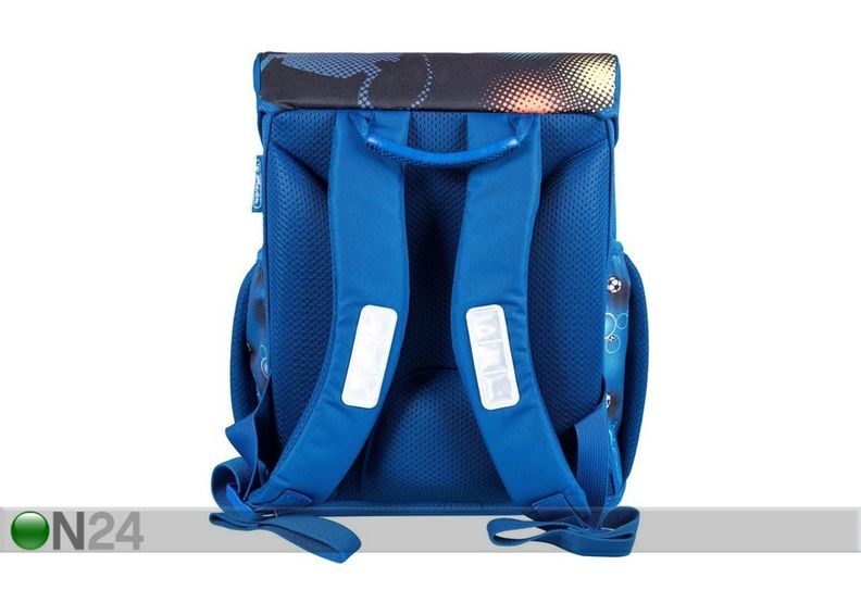 Selkäreppu Herlitz Loop Soccer kuvasuurennos