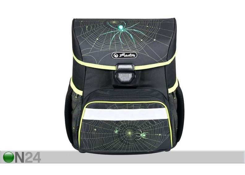 Selkäreppu Herlitz Loop Spider kuvasuurennos