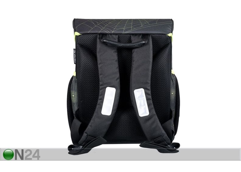 Selkäreppu Herlitz Loop Spider kuvasuurennos