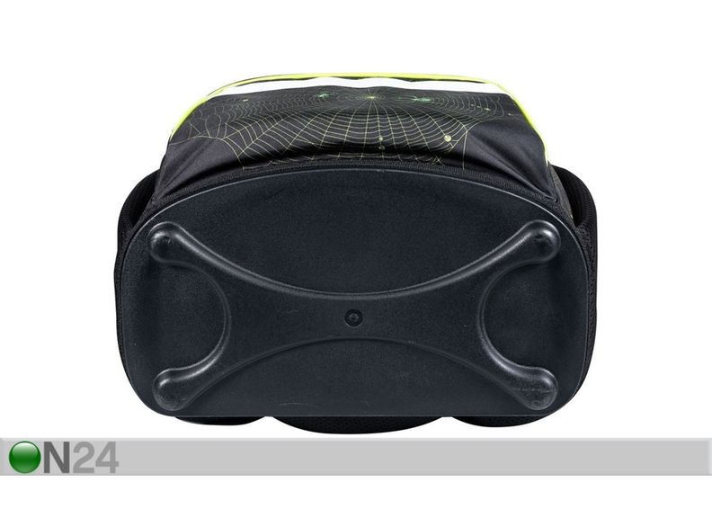 Selkäreppu Herlitz Loop Spider kuvasuurennos