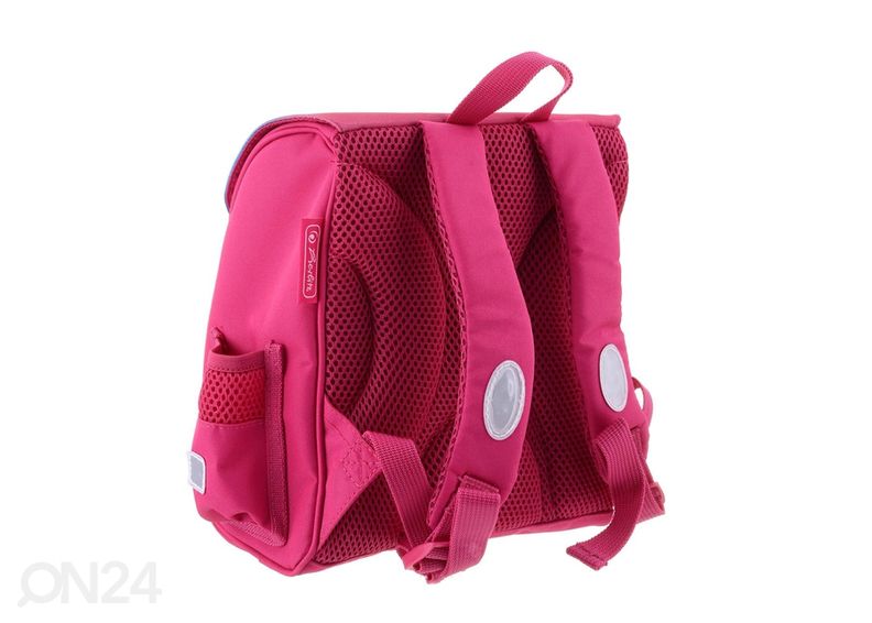 Selkäreppu HERLITZ MINI SOFTBAG BALLERINA kuvasuurennos