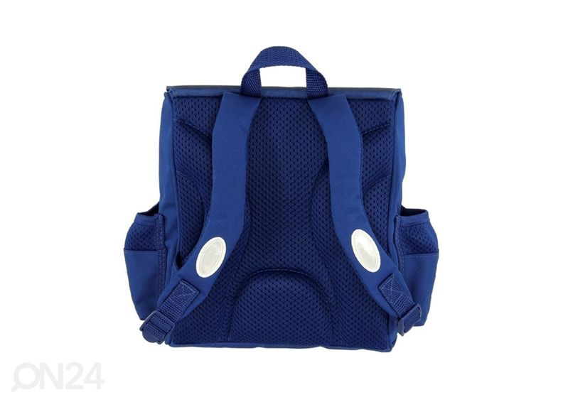 Selkäreppu Herlitz Mini softbag Dino kuvasuurennos