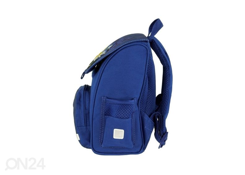 Selkäreppu Herlitz Mini softbag Dino kuvasuurennos