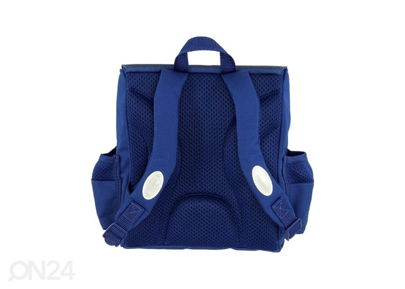 Selkäreppu Herlitz Mini softbag Soccer kuvasuurennos