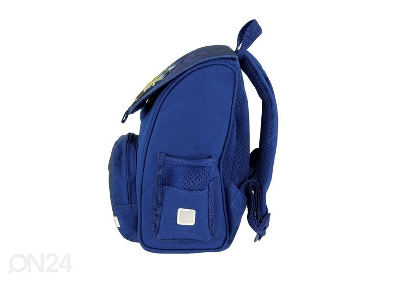 Selkäreppu Herlitz Mini softbag Soccer kuvasuurennos