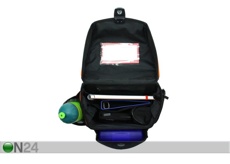 Selkäreppu Herlitz New Midi Dragon kuvasuurennos