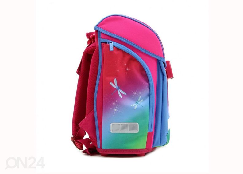 Selkäreppu Herlitz New Midi Fairy kuvasuurennos