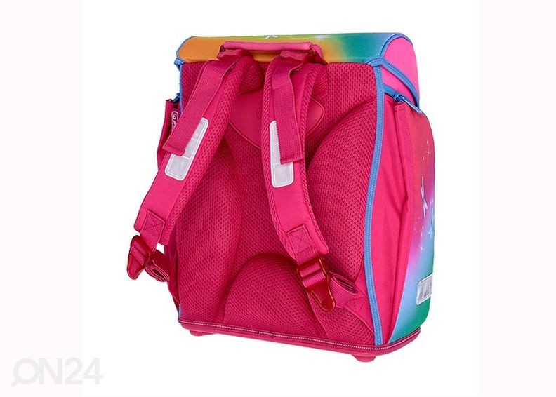 Selkäreppu Herlitz New Midi Fairy kuvasuurennos