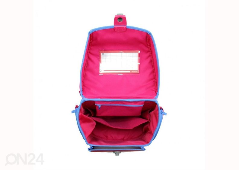 Selkäreppu Herlitz New Midi Fairy kuvasuurennos