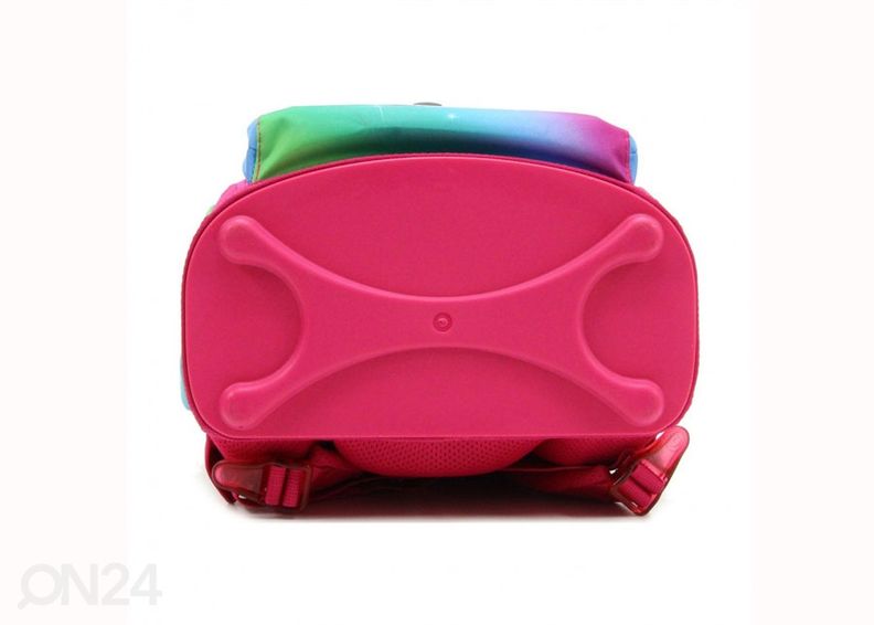 Selkäreppu Herlitz New Midi Fairy kuvasuurennos