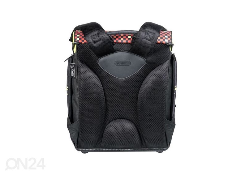 Selkäreppu Herlitz New Midi Formula 1 kuvasuurennos