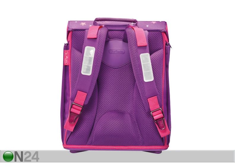 Selkäreppu Herlitz New Midi Melody kuvasuurennos