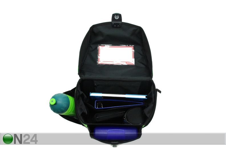 Selkäreppu Herlitz New Midi Soccer kuvasuurennos