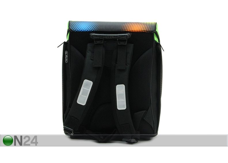 Selkäreppu Herlitz New Midi Soccer kuvasuurennos