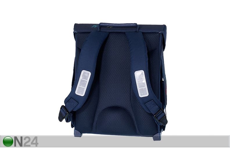 Selkäreppu Herlitz smart Dinosaurus kuvasuurennos