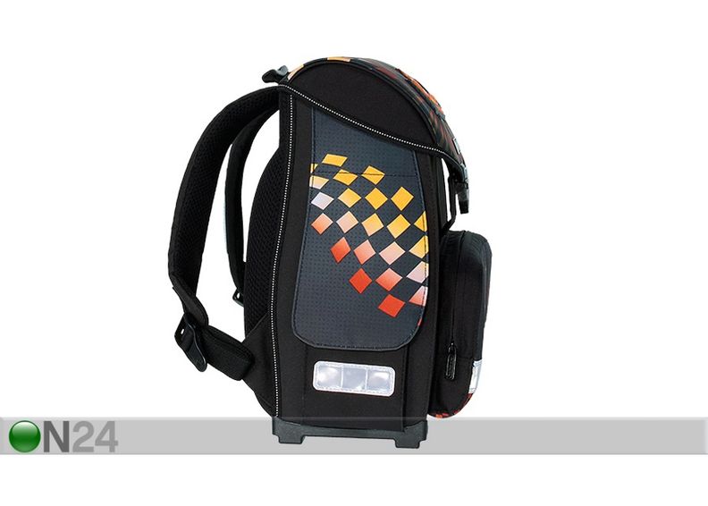 Selkäreppu Herlitz smart Formula 1 kuvasuurennos