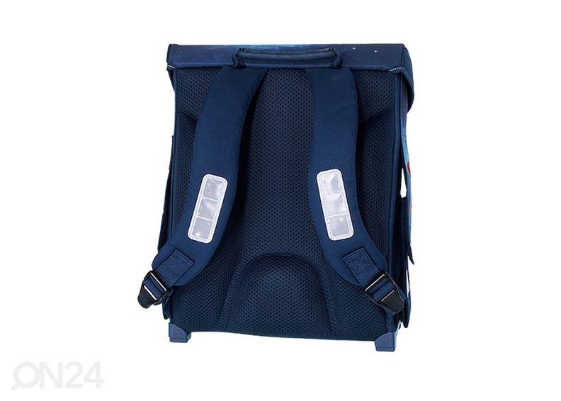 Selkäreppu Herlitz smart Jet kuvasuurennos