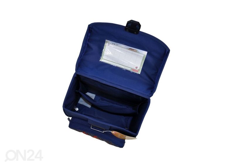 Selkäreppu Herlitz smart Jet kuvasuurennos