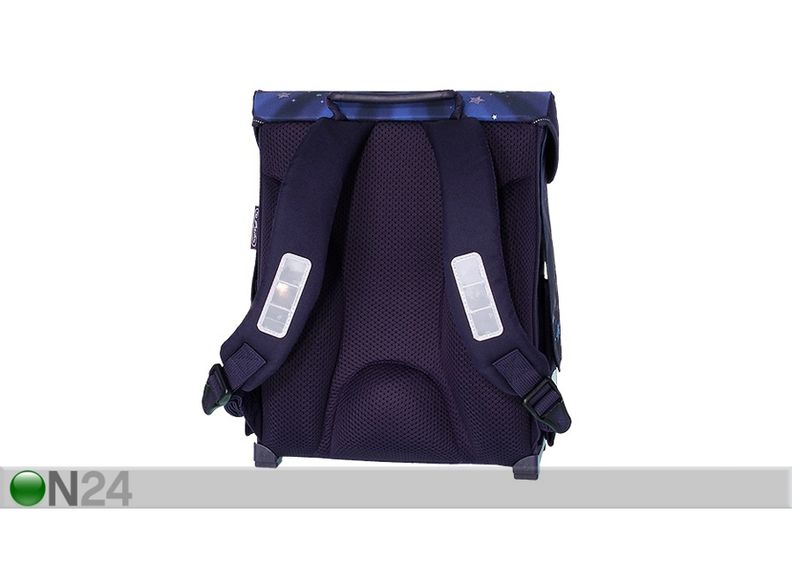 Selkäreppu Herlitz smart Starlight kuvasuurennos