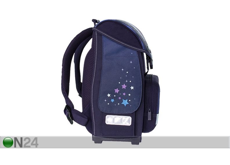 Selkäreppu Herlitz smart Starlight kuvasuurennos