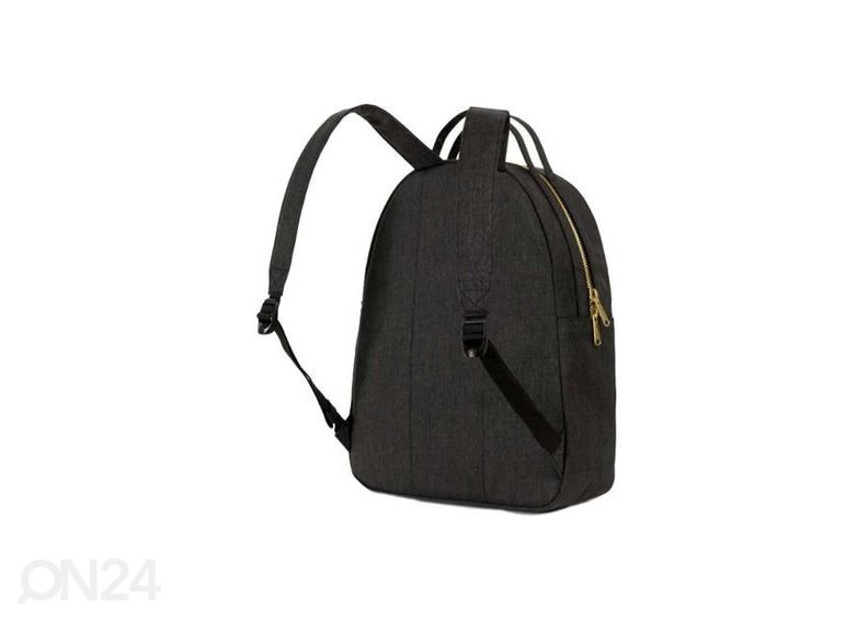 Selkäreppu Herschel Mid Nova kuvasuurennos