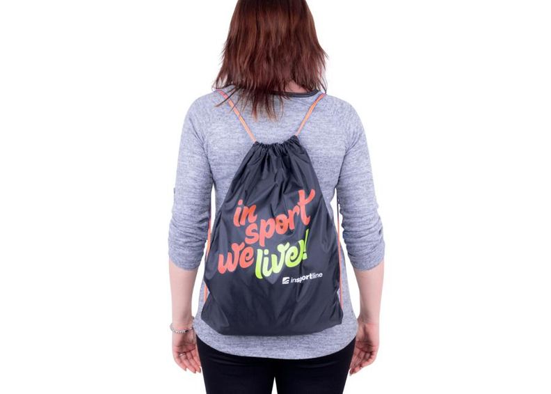 Selkäreppu inSPORTline sportsy kuvasuurennos