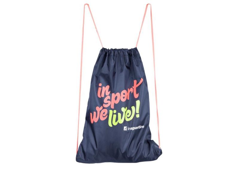 Selkäreppu inSPORTline sportsy kuvasuurennos