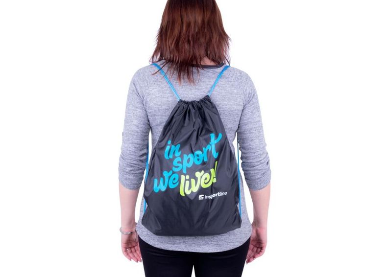 Selkäreppu inSPORTline sportsy kuvasuurennos