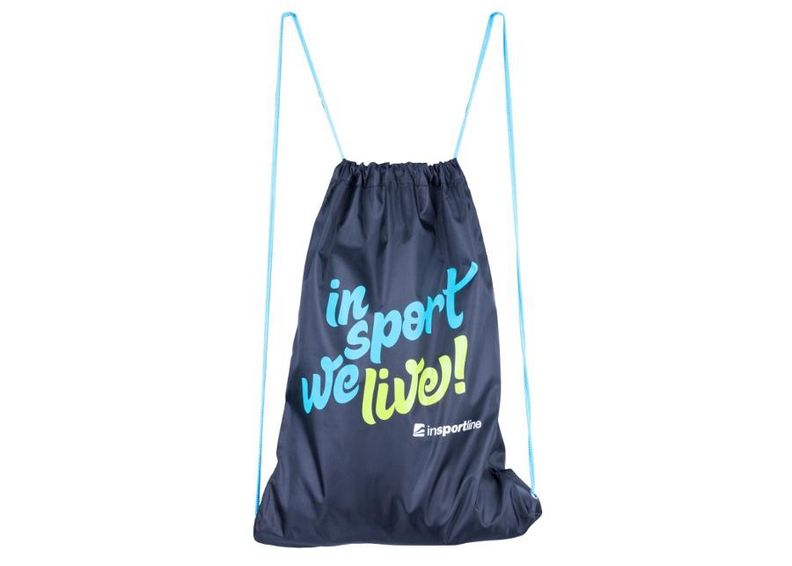 Selkäreppu inSPORTline sportsy kuvasuurennos