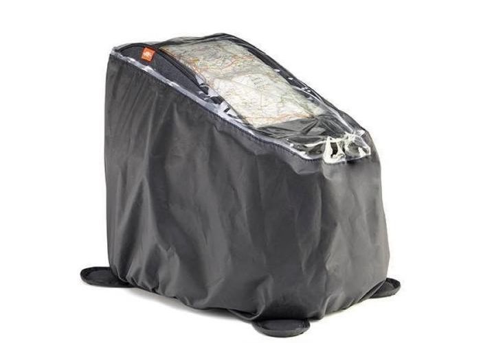 Selkäreppu / moottoripyörälaukku Kappa kuvasuurennos