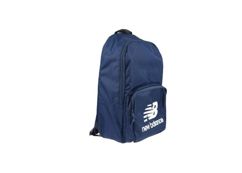 Selkäreppu New Balance Classic Backpack kuvasuurennos