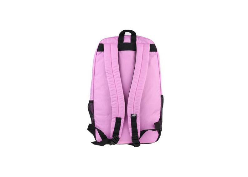 Selkäreppu New Balance Oversidez Print Backpack kuvasuurennos
