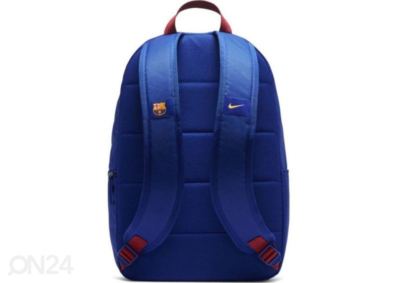 Selkäreppu Nike FC Barcelona CK6519-421 kuvasuurennos