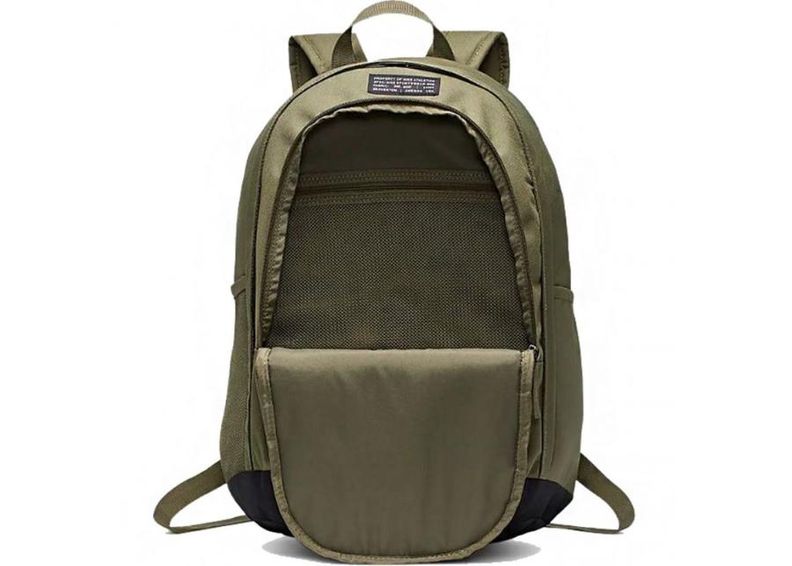 Selkäreppu Nike Hayward 2.0 NK INC BA6607-222 kuvasuurennos