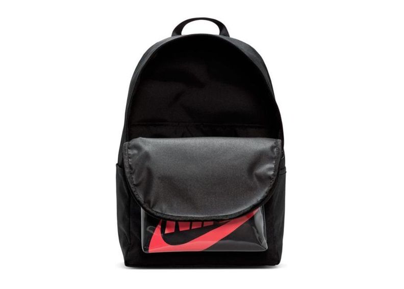 Selkäreppu Nike Heritage BA6175-010 kuvasuurennos