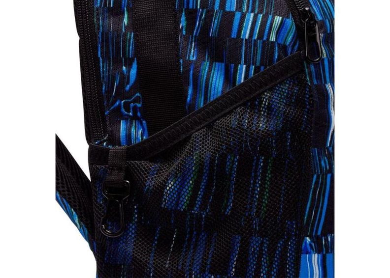 Selkäreppu Nike JR Brasilia CK5576-010 kuvasuurennos