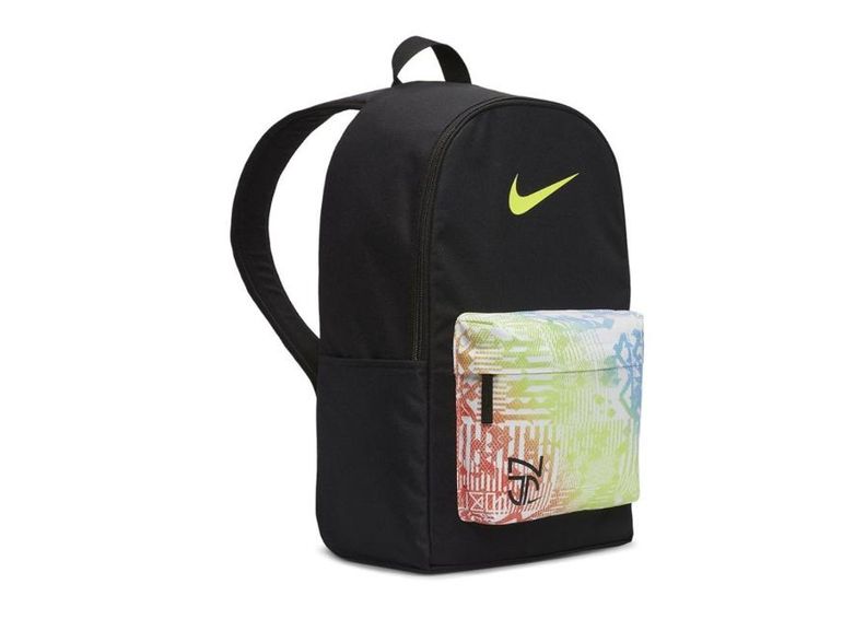 Selkäreppu Nike NJr Jr CN6969-010 kuvasuurennos