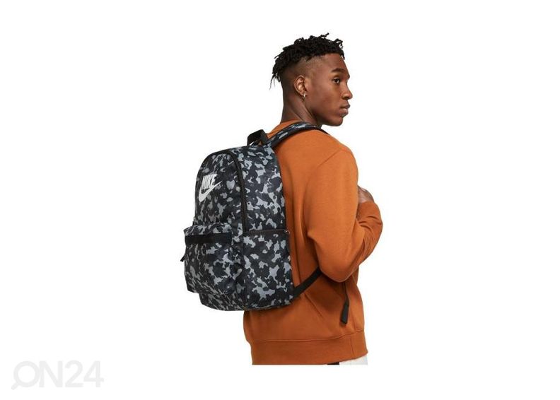 Selkäreppu Nike NSW Heritage kuvasuurennos