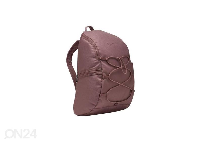 Selkäreppu Nike One Wmns Training CV0067-298 kuvasuurennos