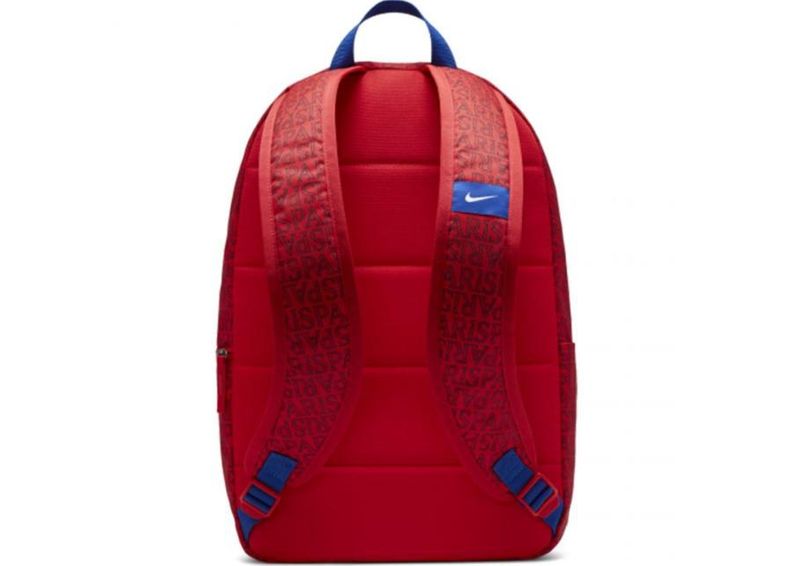 Selkäreppu Nike Stadium Psg CK6531 657 kuvasuurennos