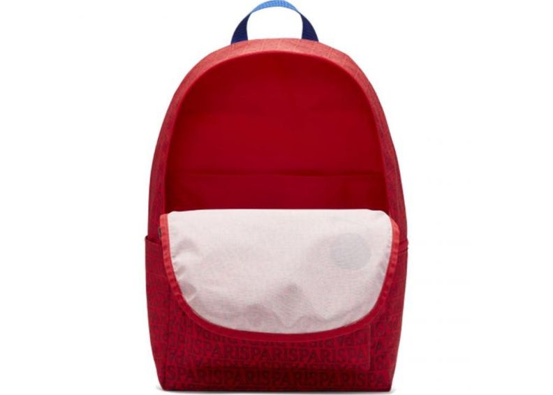 Selkäreppu Nike Stadium Psg CK6531 657 kuvasuurennos