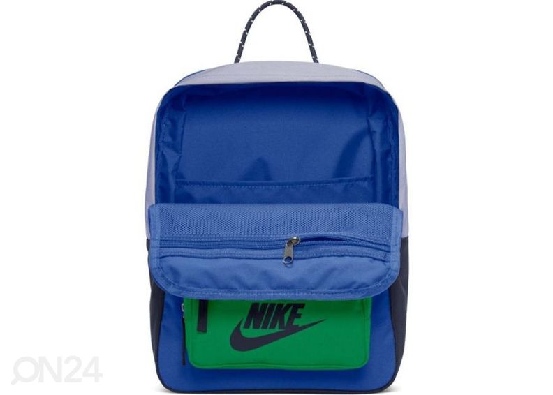Selkäreppu Nike Tanjun BA5927-480 kuvasuurennos