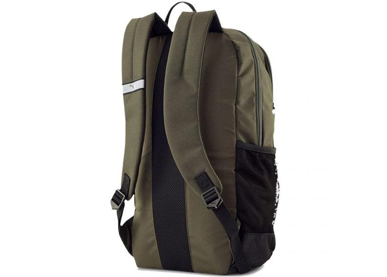 Selkäreppu Puma Deck 076905 08 kuvasuurennos