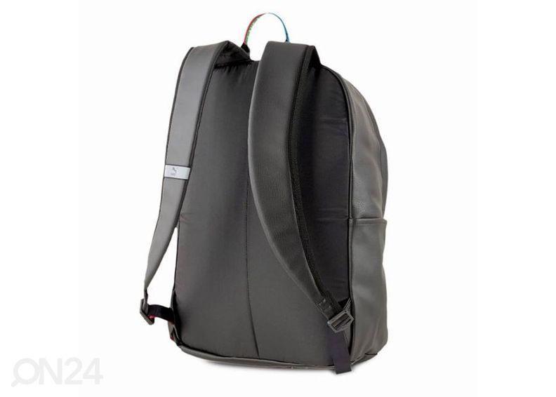 Selkäreppu Puma Originals PU Bp TFS 077783-01 kuvasuurennos